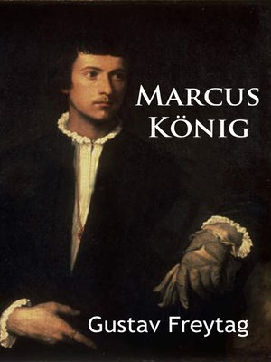cover image of Marcus König